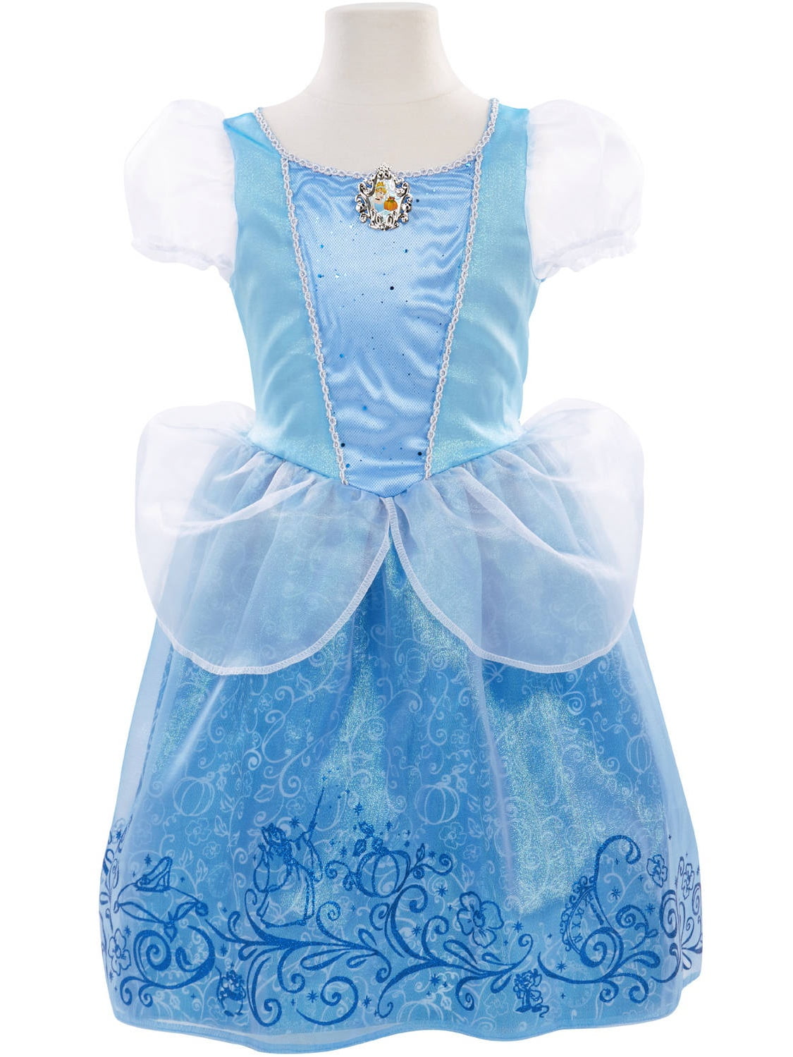 Disney Princess Dresses